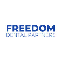 Freedom Dental Partners logo - Similar company to Sonrava Health