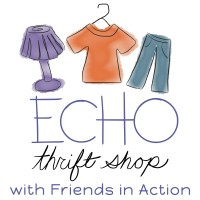 Echo Thrift Shop