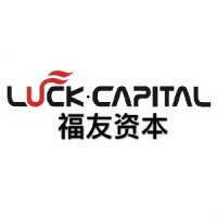 luck capital logo - Similar company to Dere Street Capital