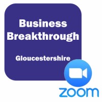 Business Breakthrough - Gloucestershire logo - Similar company to V3Design Technology