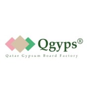 Qatar Gypsum Board Factory logo - Similar company to Panariya Group