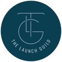The Launch Guild logo - Similar company to Brit Mvp | The Obm Mastermind | Virtual Assistant Coach | Mentorship | Coaching