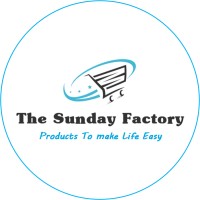The Sunday Factory logo - Similar company to Visualganj