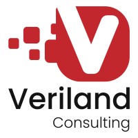 Veriland Consulting logo - Similar company to Ximmio Bv