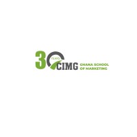 Ghana School of Marketing logo - Similar company to Chartered Institute Of Marketing, Ghana