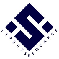 Streets And Squares logo - Similar company to Celestra Ventures