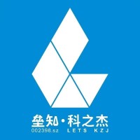 KZJ New Materials Group Co., Ltd. logo - Similar company to Urbana Bim