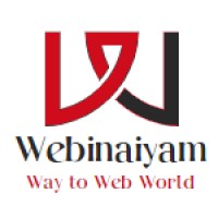 Webinaiyam logo - Similar company to Freshnote