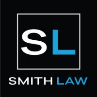 Smith Law logo - Similar company to Good Company Productions