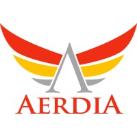 AerdiA logo - Similar company to Cleartopia Solutions™