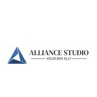 ALLIANCE STUDIO logo - Similar company to Wst Bim Solution