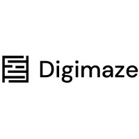 DigiMaze Marketing logo - Similar company to Sbm Marketing Communications