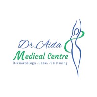 Dr. Aida Medical Centre logo - Similar company to Aida Holding