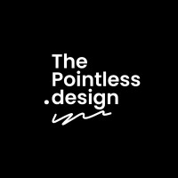 Pointless.Design logo - Similar company to Creative Consilio