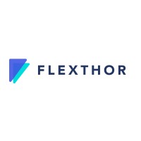 FlexThor logo - Similar company to Contentinuum