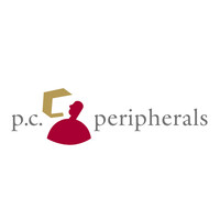PC Peripherals logo - Similar company to Technowiz Solutions