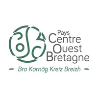 Pays du Centre Ouest Bretagne logo - Similar company to Isotop Fr