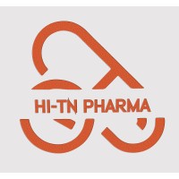 HI-TN Pharma logo - Similar company to Med-Fast Pharmacy