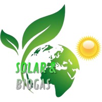 SOLAR & BIOGAS INNOVATION logo - Similar company to Osiris