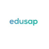 EDUSAP | AI Powered Adaptive School ERP logo - Similar company to Codesap Creatives
