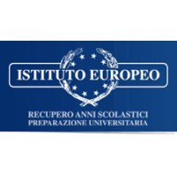 Istituto Europeo recupero anni scolastici