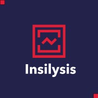 Insilysis logo - Similar company to Esop Guardian