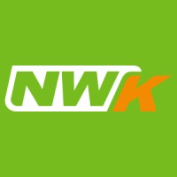 NWK Limited logo - Similar company to Obaro