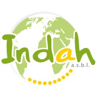 Association Indah logo - Similar company to Soa Soins D'Onco-Accompagnement