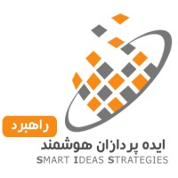 Rahbord logo - Similar company to Pars Secure