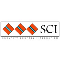 SCI, Inc.  (Security Control Integration) logo - Similar company to Security Walls