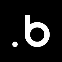 .BRAND printing house logo - Similar company to Rnd64