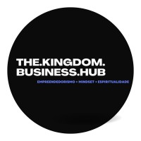 The Kingdom Business Hub logo - Similar company to Expert For All