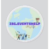 ISGEVENTSHELP logo - Similar company to Odynous
