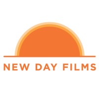 New Day Films logo - Similar company to Exploration Films Distribution