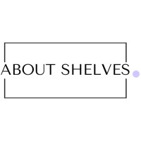 ABOUT SHELVES logo - Similar company to Better Life Gmbh