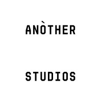 Anòther Studios logo - Similar company to Roix