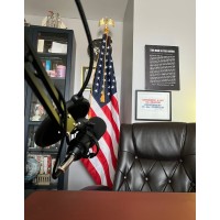 Perseverance Mindset Blog and Podcast logo - Similar company to Christian Legal Clinics Of Philadelphia