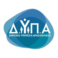 DYPA - Greek Public Employment Service logo - Similar company to E-Efka