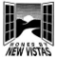 New Vistas Custom Homes logo - Similar company to Eric Spurlock Custom Home Design