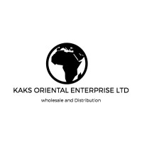 KAKS ORIENTAL ENTERPRISE logo - Similar company to Kentucky Robin Cc