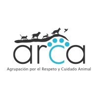 Fundación Arca logo - Similar company to Linnet