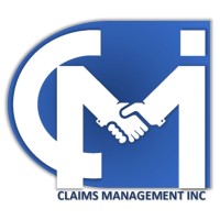 Claims Management, Inc. logo - Similar company to William Floyd