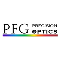 PFG Precision Optics, Inc. logo - Similar company to Ferson Technologies