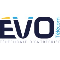 EVO TELECOM logo - Similar company to Arpci - Groupe Airicom