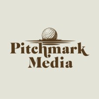 Pitchmark Media logo - Similar company to 18Players