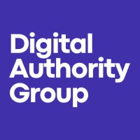 Digital Authority Group logo - Similar company to Nekey