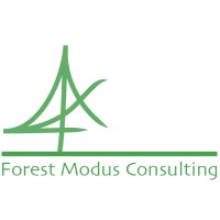 Forest Modus Consulting logo - Similar company to Cut360 Tree Solutions