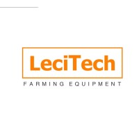 LeciTech logo - Similar company to Agrolly