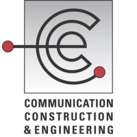 Communication Construction & Engineering logo - Similar company to A&M Communications