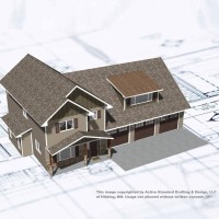 Active Standard Drafting & Design logo - Similar company to Custis Drafting And Design